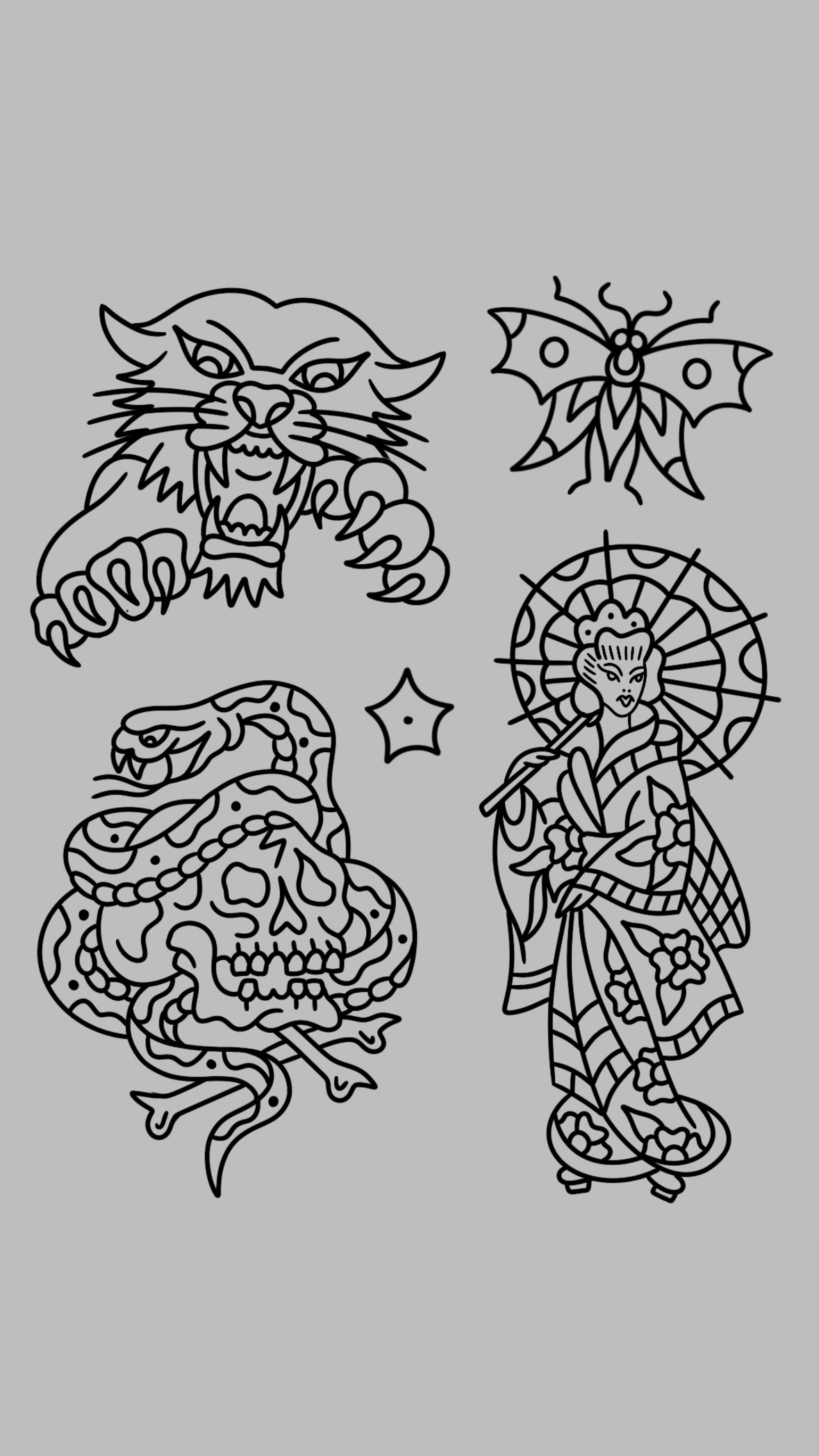Flash Design