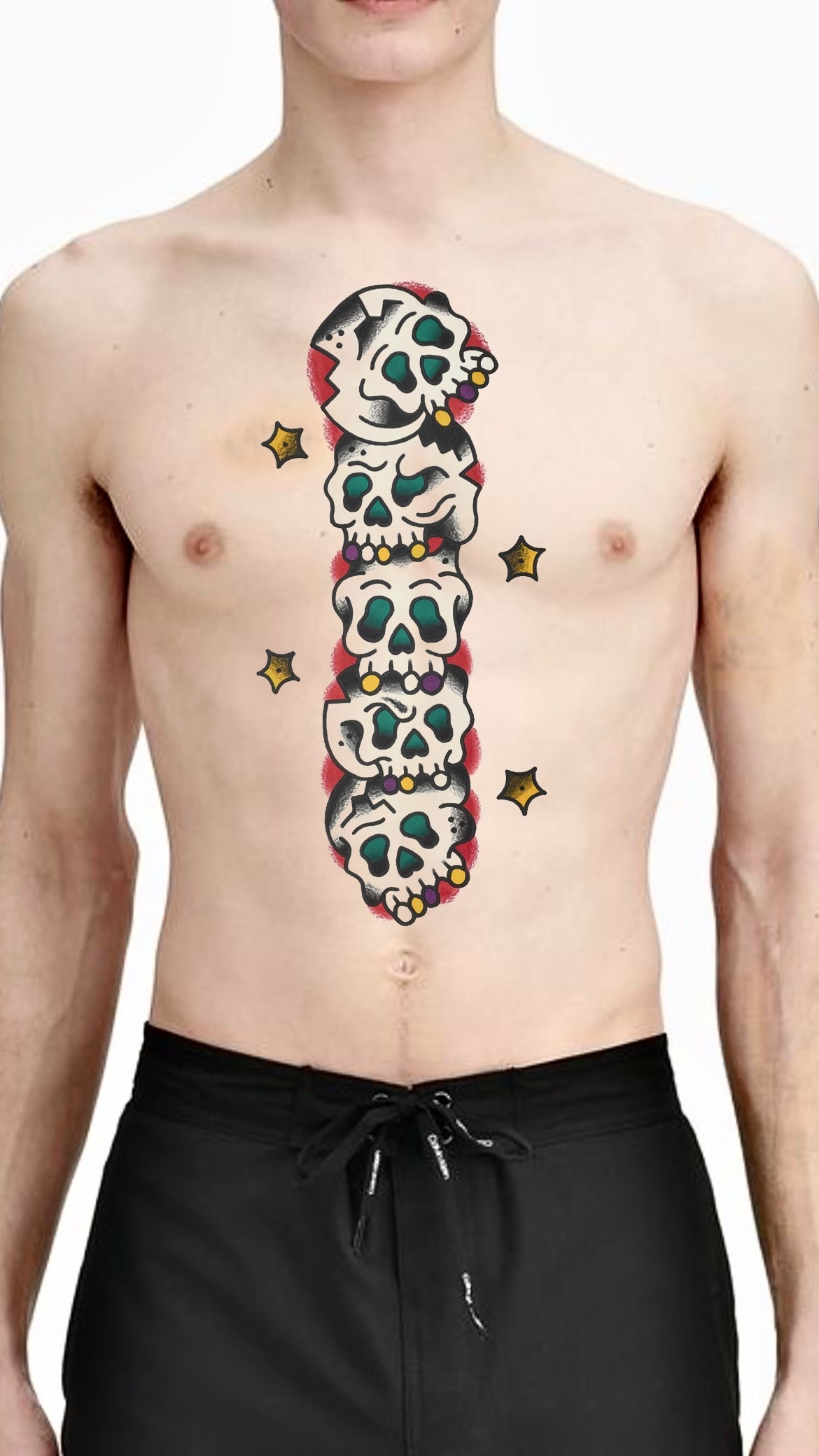 Placement Ideas
